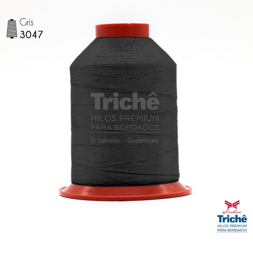 [0000206] Hilo para bordado 3047
