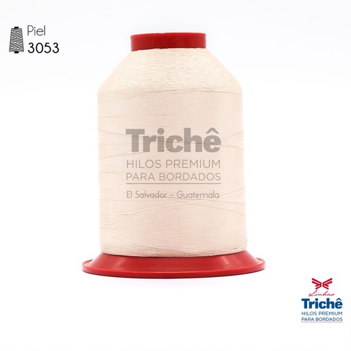 [0000110] Hilo para bordado 3053