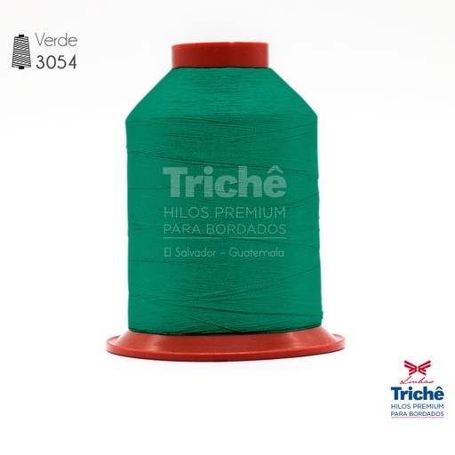 [0000195] Hilo para bordado 3054