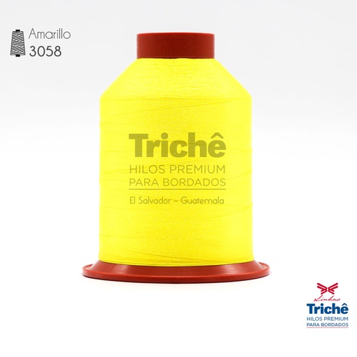 [0000156] Hilo para bordado 3058