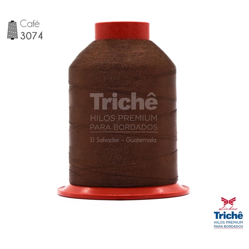 [0000154] Hilo para bordado 3074
