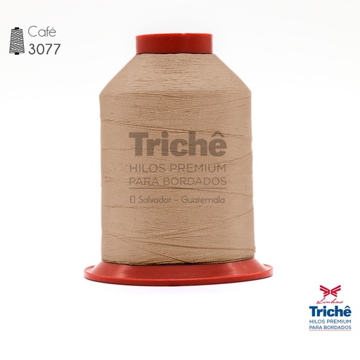 [0000149] Hilo para bordado 3077