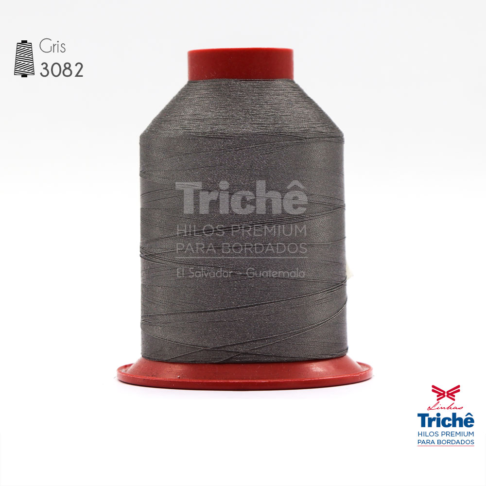 Hilo para bordado 3082