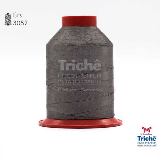 [0000255] Hilo para bordado 3082
