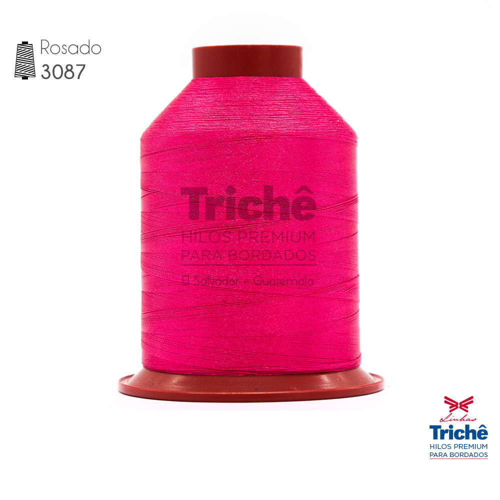 Hilo para bordado 3087