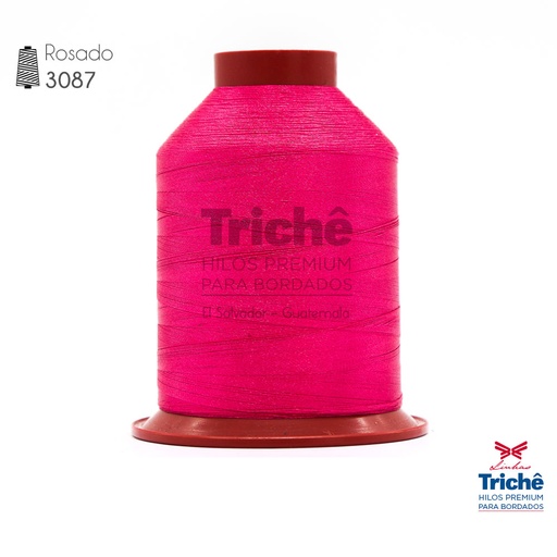 [0000490] Hilo para bordado 3087