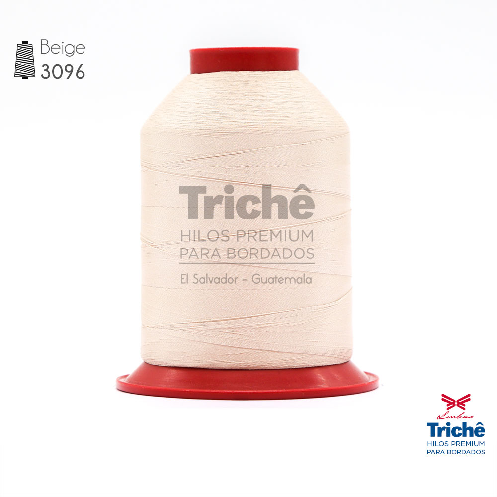 Hilo para bordado 3096