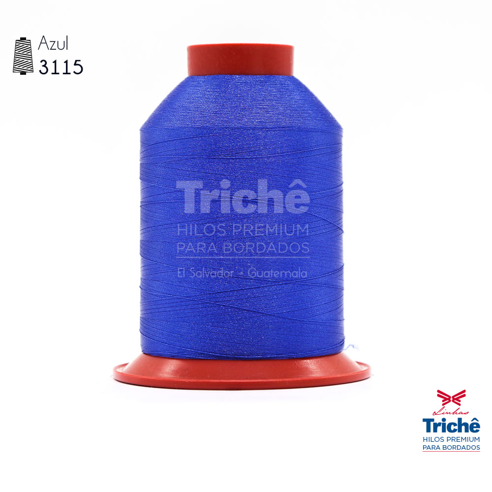 Hilo para bordado 3115