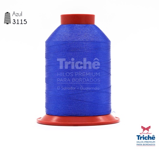 [0000017] Hilo para bordado 3115
