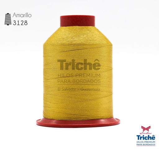 [0000150] Hilo para bordado 3128
