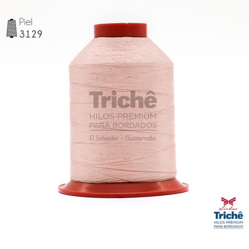 [0000096] Hilo para bordado 3129