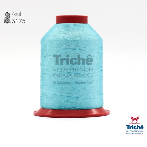 [0000012] Hilo para bordado 3175