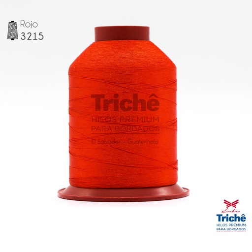 [0000489] Hilo para bordado 3215