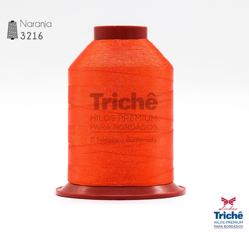 [0000099] Hilo para bordado 3216