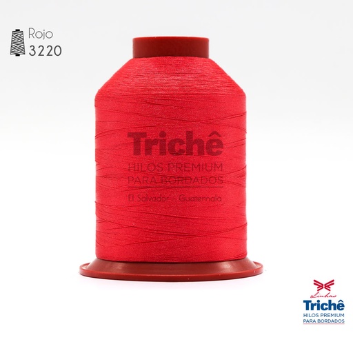 [0000024] Hilo para bordado 3220