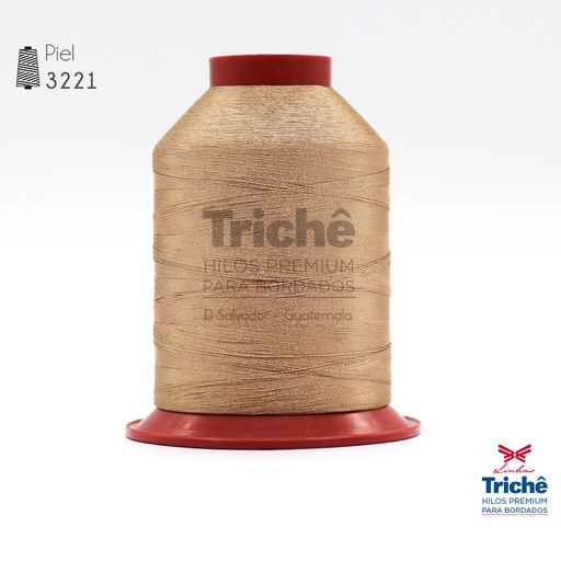[0000148] Hilo para bordado 3221