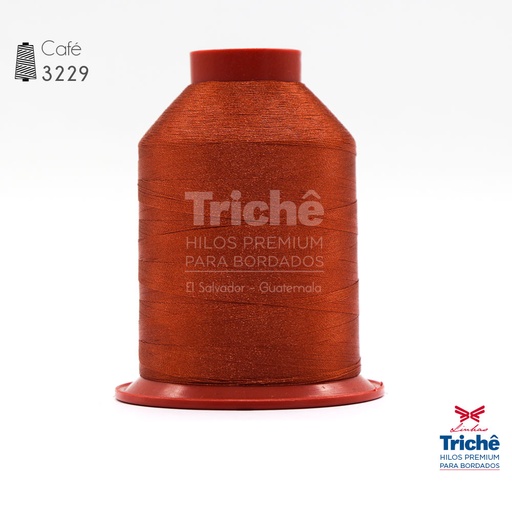 [0000153] Hilo para bordado 3229