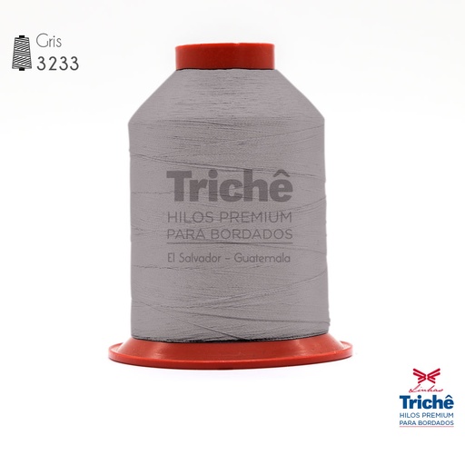 [0000203] Hilo para bordado 3233