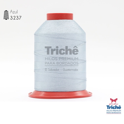 [0000207] Hilo para bordado 3237