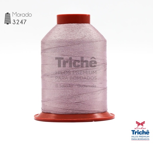[0000201] Hilo para bordado 3247