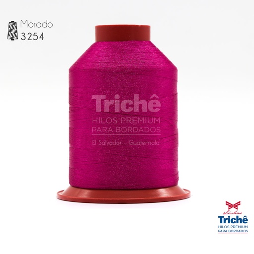 [0000105] Hilo para bordado 3254