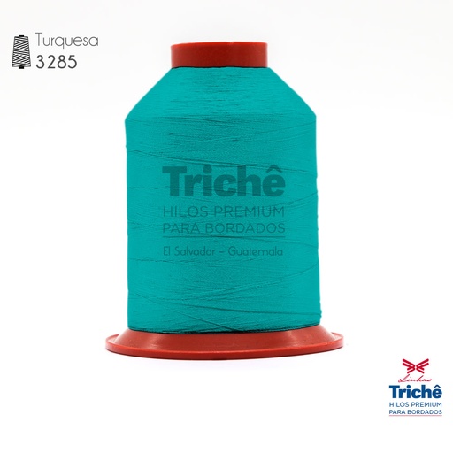 [0000013] Hilo para bordado 3285