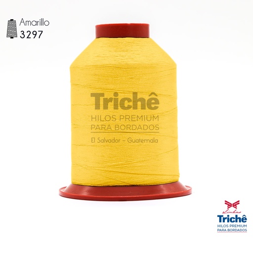 [0000157] Hilo para bordado 3297