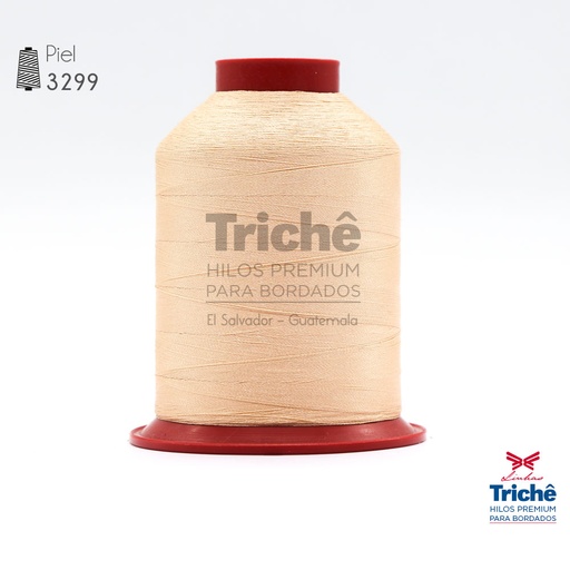 [0000111] Hilo para bordado 3299