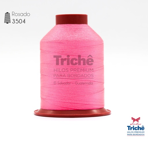[0000021] Hilo para bordado 3504