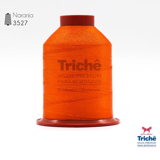 [0000160] Hilo para bordado 3527