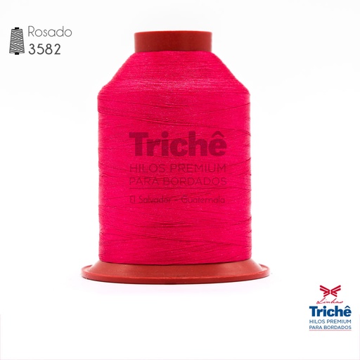 [0000095] Hilo para bordado 3582