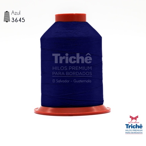 [0000089] Hilo para bordado 3645