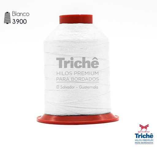 [0000209] Hilo para bordado 3900