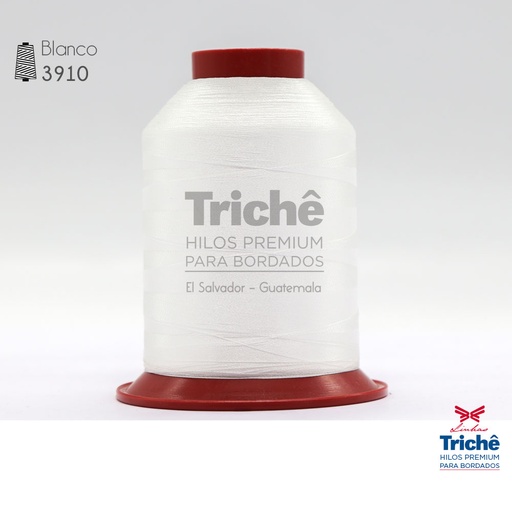 [0000210] Hilo para bordado 3910