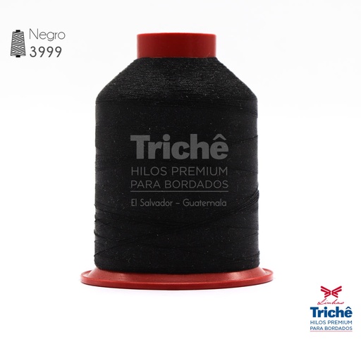 [0000632] Hilo para bordado 3999