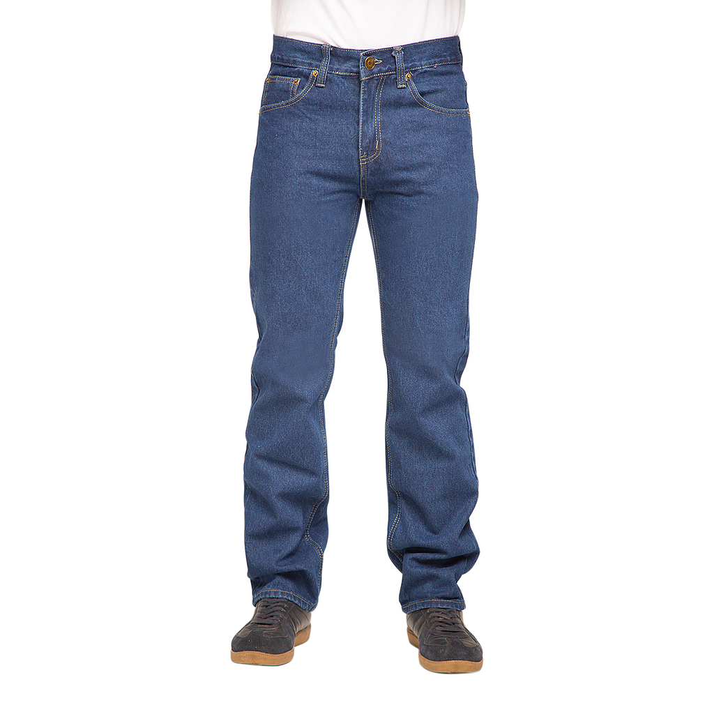 Jeans Importado Mod. 1 para Hombre