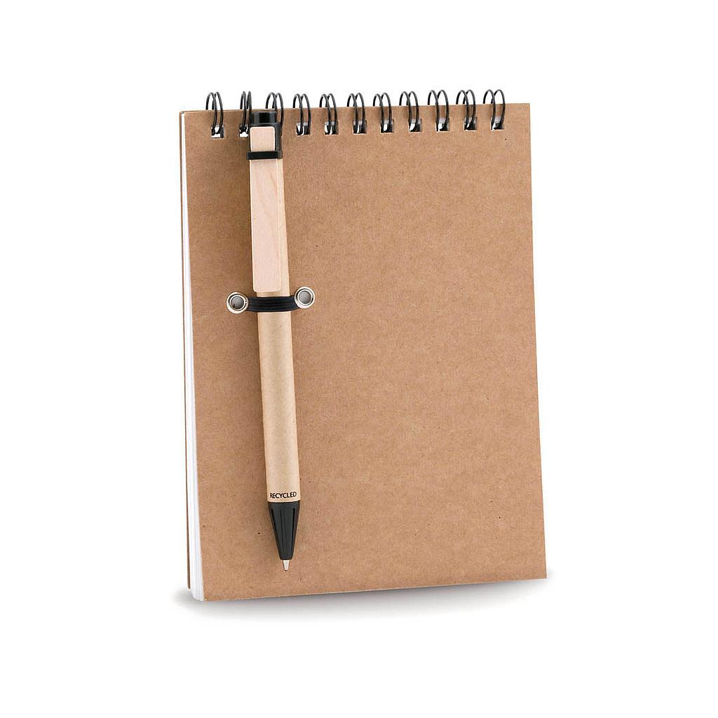 Libreta Mod. 3041