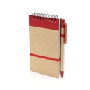 Libreta Mod. 3190