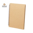 Libreta Mod. 3389