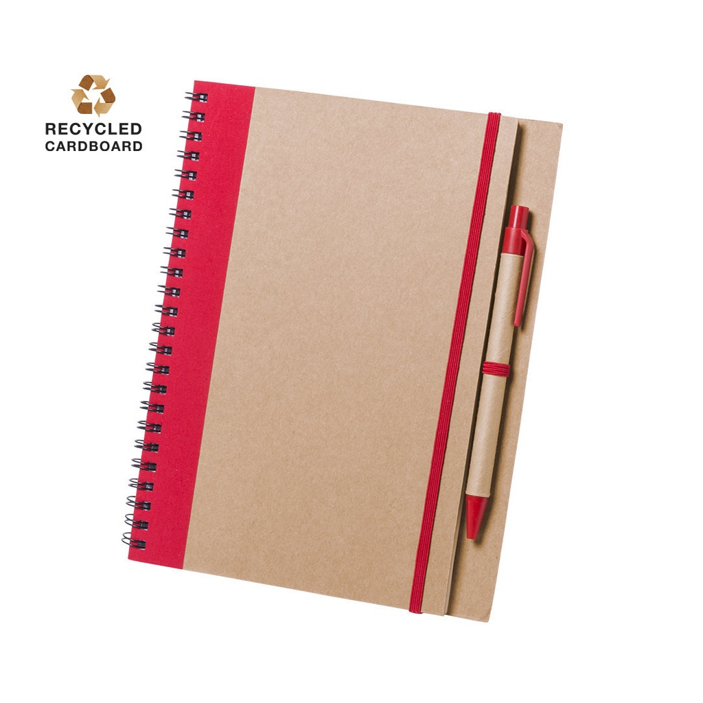 Libreta Mod. 3437