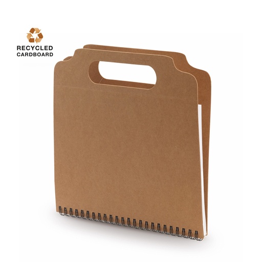 [0002738] Libreta Mod. 4237