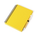 Libreta Mod. 4729