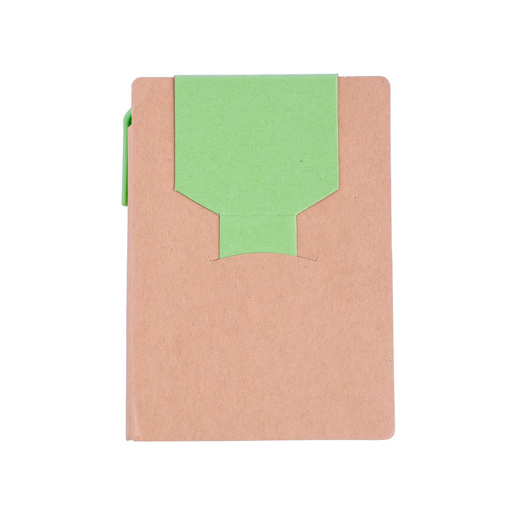 Libreta Mod. 4887