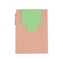 Libreta Mod. 4887