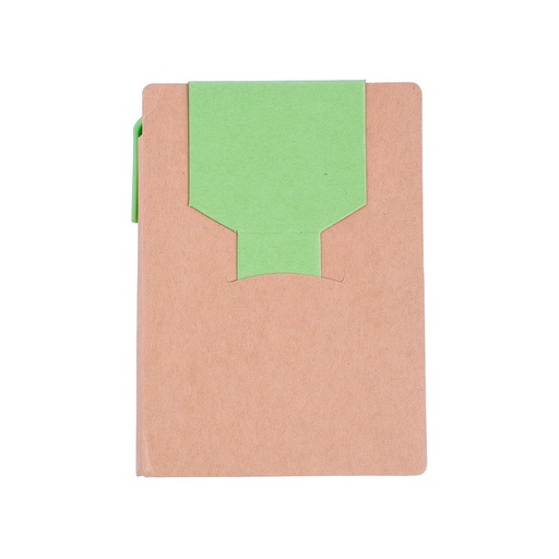 [0000653] Libreta Mod. 4887