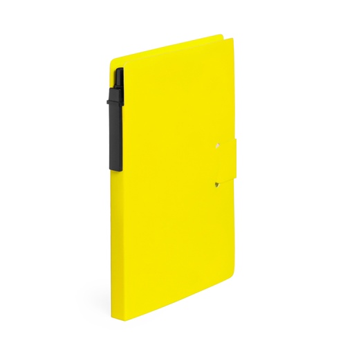 Libreta Mod. 4888