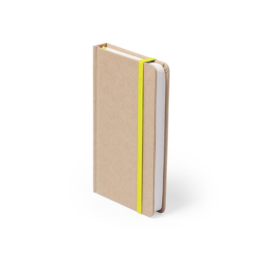 [0005857] Libreta Mod. 5301