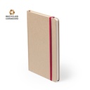 Libreta Mod. 5302