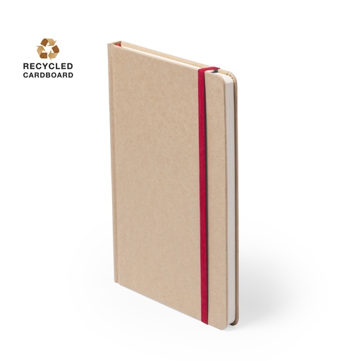 [0005858] Libreta Mod. 5302