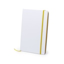 Libreta Mod. 5672